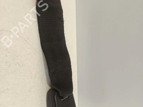 Used Seat buckle Seat buckle PEUGEOT 206 Hatchback (2A/C) 1.1 i (60 hp) 35814382 35814382