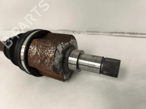 Left front driveshaft CITROËN JUMPER II Van | BP35786324M38 - Image 3