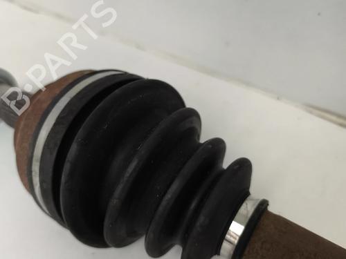 Left front driveshaft CITROËN JUMPER II Van | BP35786324M38 - Image 4