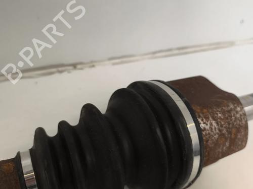 Left front driveshaft CITROËN JUMPER II Van | BP35786324M38 - Image 5