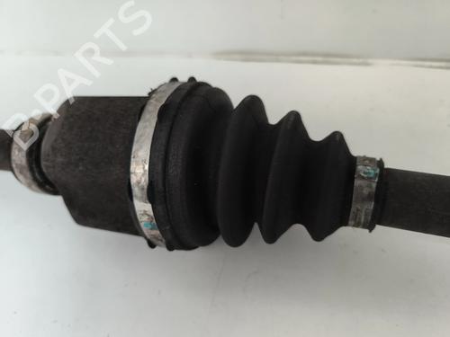 Right front driveshaft CITROËN JUMPER II Van | BP35786323M39 - Image 5