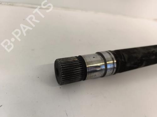 Right front driveshaft CITROËN JUMPER II Van | BP35786323M39 - Image 4