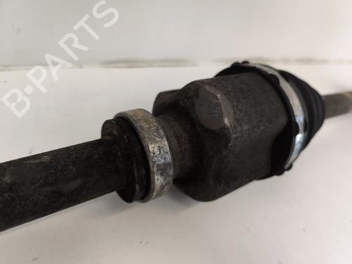 Right front driveshaft CITROËN JUMPER II Van | BP35786323M39 - Image 3