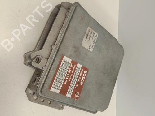 Used Engine control unit (ECU) Engine control unit (ECU) 35822414 35822414