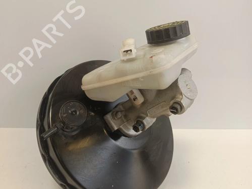 Used Servo brake Servo brake PEUGEOT PARTNER Platform/Chassis (5_, G_) 1.9 D (69 hp) 35805001 35805001