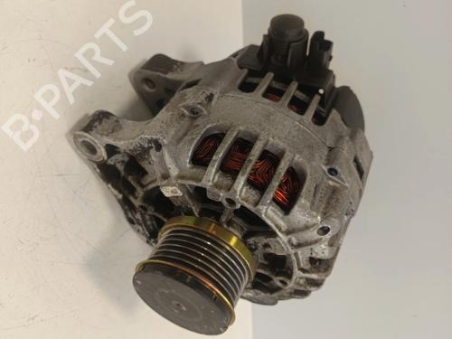 Used Alternator Alternator PEUGEOT PARTNER Platform/Chassis (5_, G_) 1.9 D (69 hp) 35804997 35804997