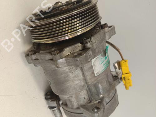 Used AC compressor AC compressor PEUGEOT PARTNER Platform/Chassis (5_, G_) 1.9 D (69 hp) 35804998 35804998