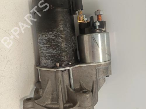 Used Starter Starter PEUGEOT PARTNER Platform/Chassis (5_, G_) 1.9 D (69 hp) 35804996 35804996