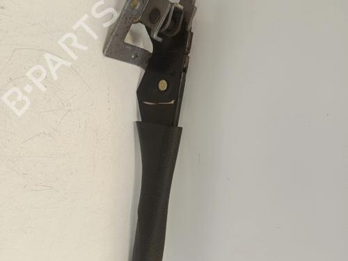 Used Hand brake Hand brake PEUGEOT 206 Hatchback (2A/C) 1.1 i (60 hp) 35818970 35818970
