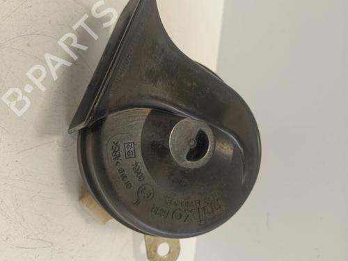 Used Horn Horn PEUGEOT 206 Hatchback (2A/C) 1.1 i (60 hp) 35814396 35814396