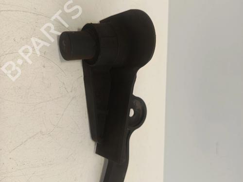 Used Electronic module Electronic module PEUGEOT 206 Hatchback (2A/C) 1.1 i (60 hp) 35818988 35818988