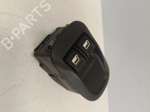 Used Left front window switch Left front window switch PEUGEOT 206 Hatchback (2A/C) 1.1 i (60 hp) 35818982 35818982