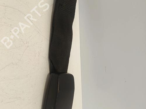 Used Seat buckle Seat buckle PEUGEOT 206 Hatchback (2A/C) 1.1 i (60 hp) 35818958 35818958