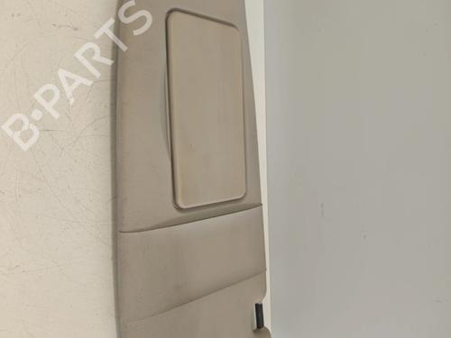Used Left sun visor Left sun visor PEUGEOT 206 Hatchback (2A/C) 1.1 i (60 hp) 35818977 35818977