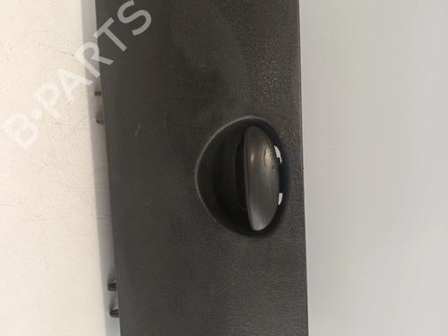 Used Glove box Glove box PEUGEOT PARTNER Platform/Chassis (5_, G_) 1.9 D (69 hp) 35804982 35804982