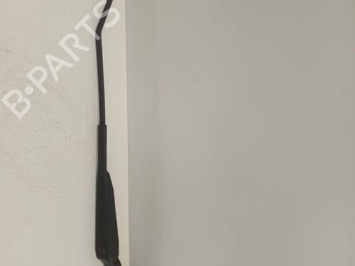 Used Front windshield wiper arm Front windshield wiper arm PEUGEOT PARTNER Platform/Chassis (5_, G_) 1.9 D (69 hp) 35804983 35804983