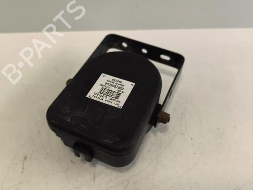 Used Electronic module Electronic module PEUGEOT PARTNER Platform/Chassis (5_, G_) 1.9 D (69 hp) 35804990 35804990