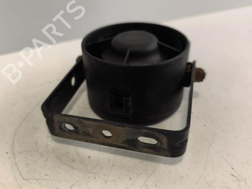 Electronic module PEUGEOT PARTNER Box Body/MPV (5_, G_) 1.9 D | BP35804990M83 - Image 4