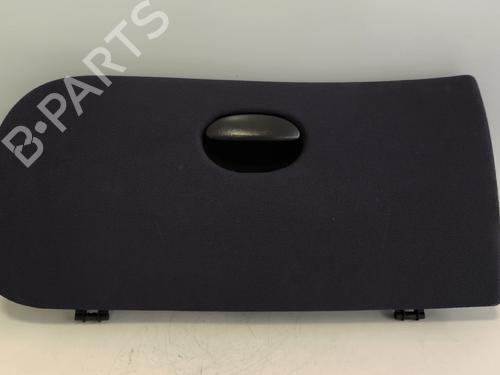 Used Glove box Glove box PEUGEOT 206 Hatchback (2A/C) 1.1 i (60 hp) 35814350 35814350