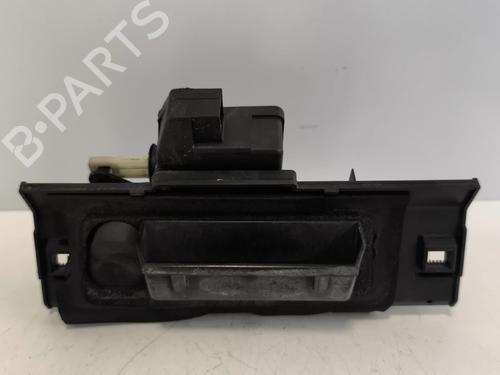 Trunk håndtak Trunk håndtak PEUGEOT 206 Hatchback (2A/C) 1.1 i (60 hp) 35814361 35814361
