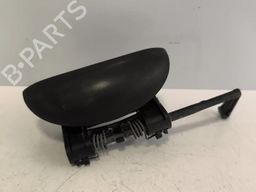 front-right-exterior-door-handle-peugeot-206-hatchback-2ac-1998-1999-2000-2001-2002-2003-2004-2005-2006-2007-2008-2009-2010-2011-2012-35814363 main image