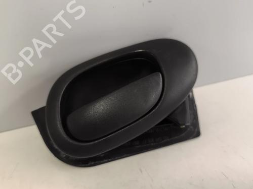 Used Front right interior door handle Front right interior door handle PEUGEOT 206 Hatchback (2A/C) 1.1 i (60 hp) 35814365 35814365
