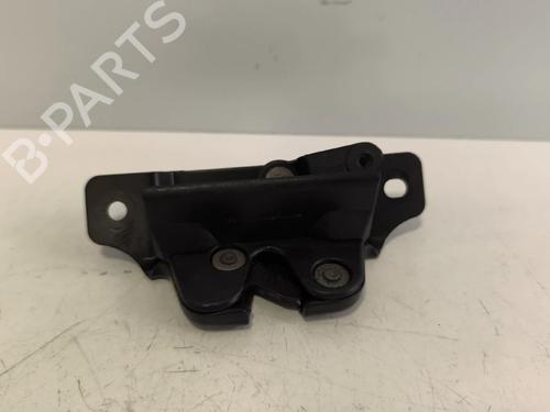 Bakluke lås Bakluke lås PEUGEOT 206 Hatchback (2A/C) 1.1 i (60 hp) 35814362 35814362