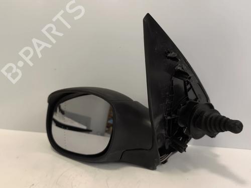 left-mirror-peugeot-206-hatchback-2ac-1998-1999-2000-2001-2002-2003-2004-2005-2006-2007-2008-2009-2010-2011-2012-35814352 main image
