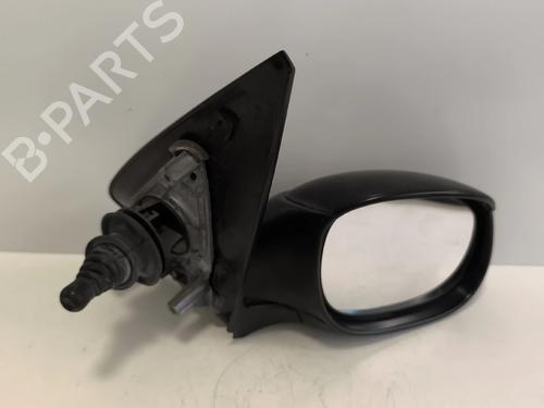 right-mirror-peugeot-206-hatchback-2ac-1998-1999-2000-2001-2002-2003-2004-2005-2006-2007-2008-2009-2010-2011-2012-35814354 main image