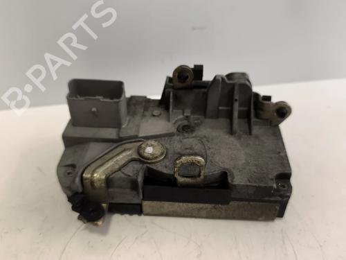 Used Front right lock Front right lock PEUGEOT 206 Hatchback (2A/C) 1.1 i (60 hp) 35814366 35814366