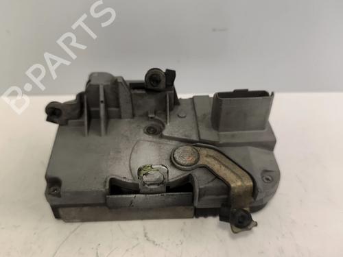 Used Front left lock Front left lock PEUGEOT 206 Hatchback (2A/C) 1.1 i (60 hp) 35814367 35814367