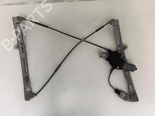 Used Front left window mechanism Front left window mechanism PEUGEOT 206 Hatchback (2A/C) 1.1 i (60 hp) 35814355 35814355