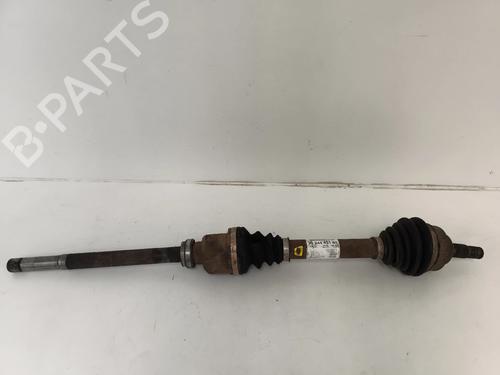 Used Right front driveshaft Right front driveshaft PEUGEOT PARTNER Platform/Chassis (5_, G_) 1.9 D (69 hp) 35814329 35814329