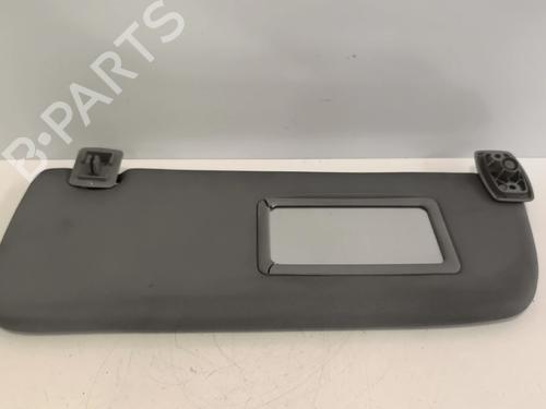 Used Right sun visor Right sun visor PEUGEOT 306 Hatchback (7A, 7C, N3, N5) 1.4 (75 hp) 35899132 35899132
