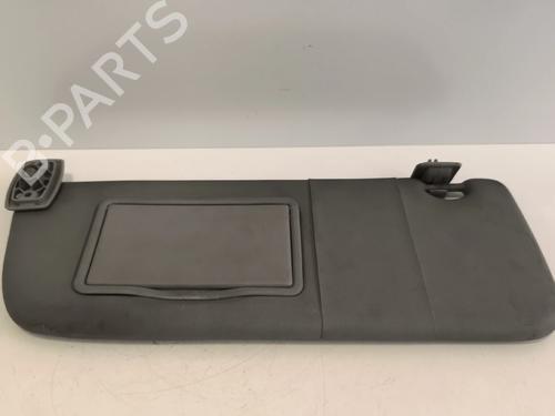 Used Left sun visor Left sun visor PEUGEOT 306 Hatchback (7A, 7C, N3, N5) 1.4 (75 hp) 35899133 35899133