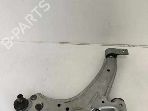 Used Right front suspension arm Right front suspension arm PEUGEOT PARTNER Platform/Chassis (5_, G_) 1.9 D (69 hp) 35814327 35814327
