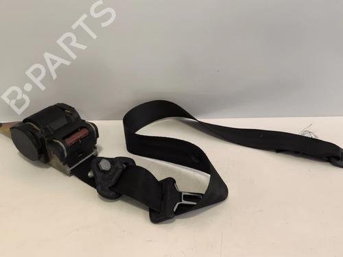 Used Front left seatbelt Front left seatbelt PEUGEOT 306 Hatchback (7A, 7C, N3, N5) 1.4 (75 hp) 35901797 35901797
