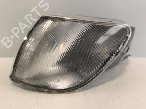 Used Left front indicator Left front indicator PEUGEOT 306 Hatchback (7A, 7C, N3, N5) 1.4 (75 hp) 35899117 35899117
