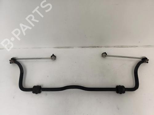 Used Anti roll bar Anti roll bar PEUGEOT PARTNER Platform/Chassis (5_, G_) 1.9 D (69 hp) 35814322 35814322