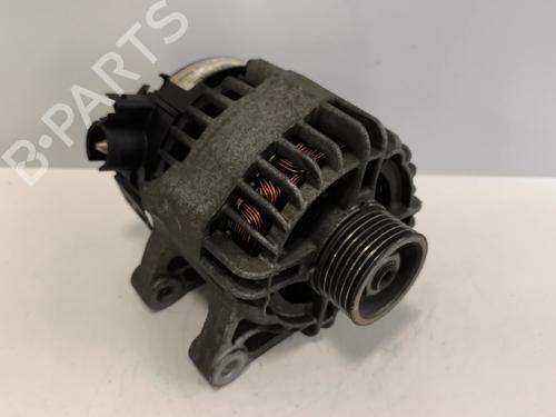 Used Alternator Alternator PEUGEOT 206 Hatchback (2A/C) 1.1 i (60 hp) 35818959 35818959