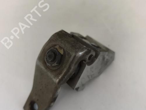 Used Other Other PEUGEOT PARTNER Platform/Chassis (5_, G_) 1.9 D (69 hp) 35814343 35814343