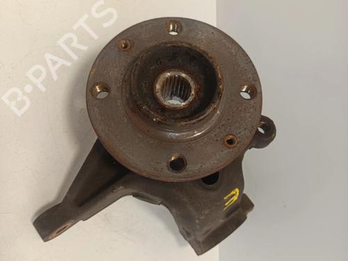 Venstre Styrespindel Lejehus Venstre Styrespindel Lejehus PEUGEOT 206 Hatchback (2A/C) 1.1 i (60 hp) 35814386 35814386
