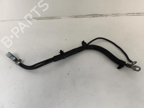 Used Cable Cable PEUGEOT PARTNER Platform/Chassis (5_, G_) 1.9 D (69 hp) 35814338 35814338