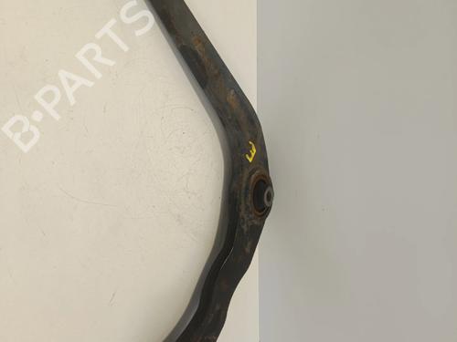 Used Left front suspension arm Left front suspension arm PEUGEOT 206 Hatchback (2A/C) 1.1 i (60 hp) 35814389 35814389