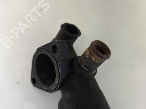 Used Pipe Pipe PEUGEOT PARTNER Platform/Chassis (5_, G_) 1.9 D (69 hp) 35814339 35814339