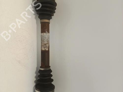 Used Left front driveshaft Left front driveshaft 35814395 35814395