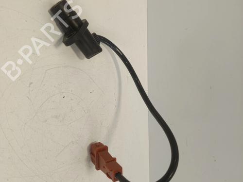 Used Electronic module Electronic module PEUGEOT PARTNER Platform/Chassis (5_, G_) 1.9 D (69 hp) 35814341 35814341