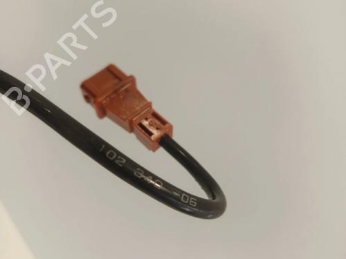 Electronic module PEUGEOT PARTNER Box Body/MPV (5_, G_) 1.9 D | BP35814341M83 - Image 4