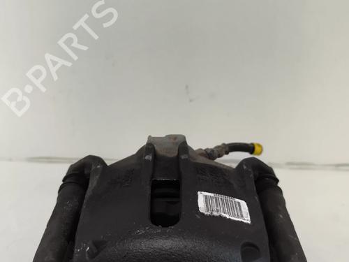 Used Left front brake caliper Left front brake caliper PEUGEOT PARTNER Platform/Chassis (5_, G_) 1.9 D (69 hp) 35814332 35814332
