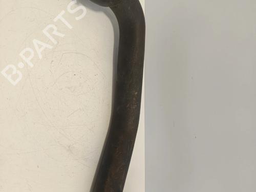 Used Pipe Pipe PEUGEOT PARTNER Platform/Chassis (5_, G_) 1.9 D (69 hp) 35814340 35814340